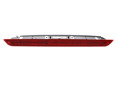 BMW Third Brake Light with Red Lens | 2011-2017 63257217304