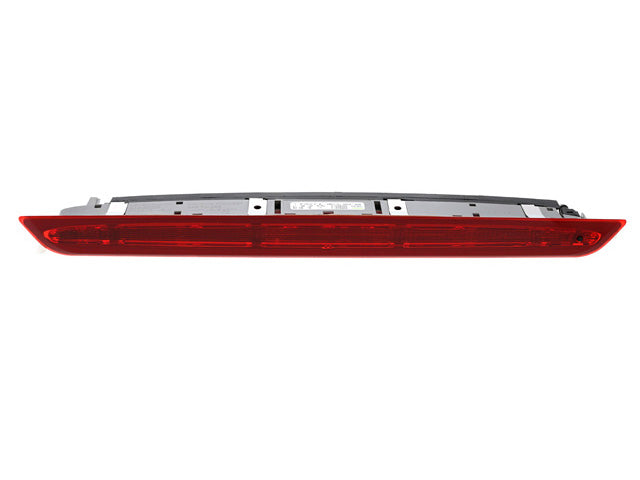 BMW Third Brake Light with Red Lens | 2011-2017 63257217304