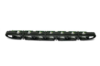 BMW Third Brake Light without Lens | 1996-2001 63258389734