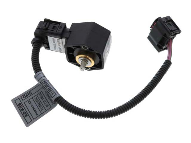 BMW Throttle Hall Effect Sensor | 2006-2010