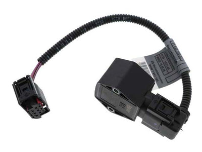 BMW Throttle Hall Effect Sensor | 2006-2010