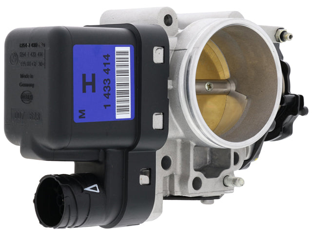 BMW Throttle Housing Assembly | 1998-2000