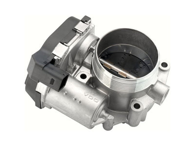 BMW Throttle Housing Assembly | 2008-2019 13547555944