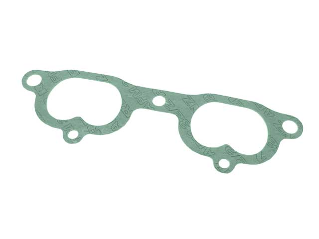 BMW Throttle Housing Gasket - Throttle Body to Intake Cylinder Head | 1991-1993 13541315939