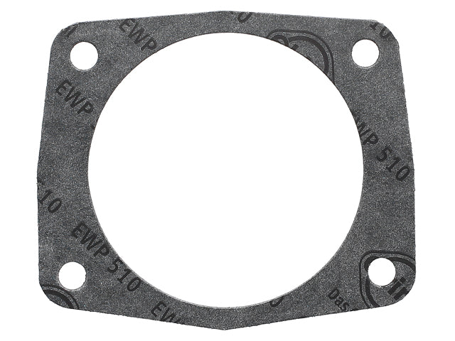 BMW Throttle Housing Gasket - Throttle Housing to Intake Manifold | 1987-1993 13541289576