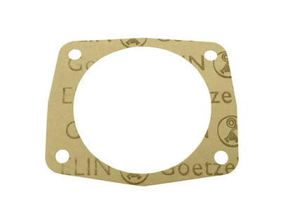 BMW Throttle Housing Gasket - Throttle Housing to Intake Manifold | 1987-1993 13541289576