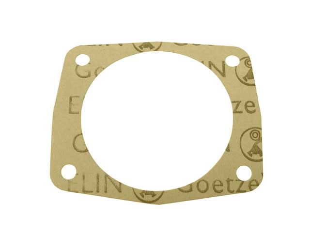 BMW Throttle Housing Gasket - Throttle Housing to Intake Manifold | 1987-1993 13541289576