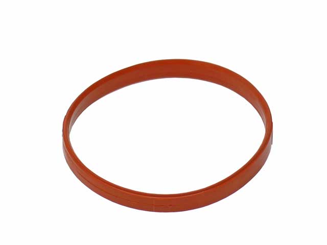 BMW Throttle Housing Gasket - Throttle Housing to Throttle Housing Flange | 1998-2010 13547510433