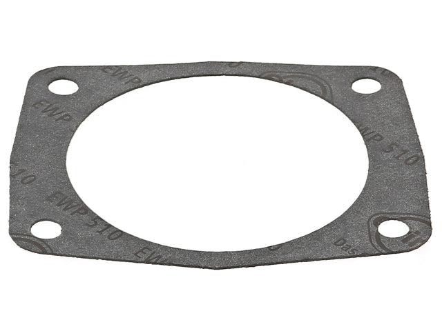 BMW Throttle Housing Gasket - Throttle Housing to Intake Manifold | 1987-1993 13541289576