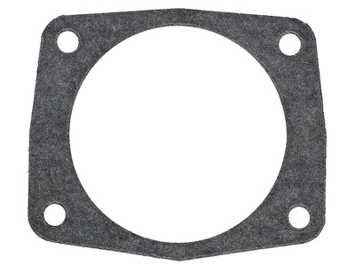 BMW Throttle Housing Gasket - Throttle Housing to Intake Manifold | 1987-1993 13541289576