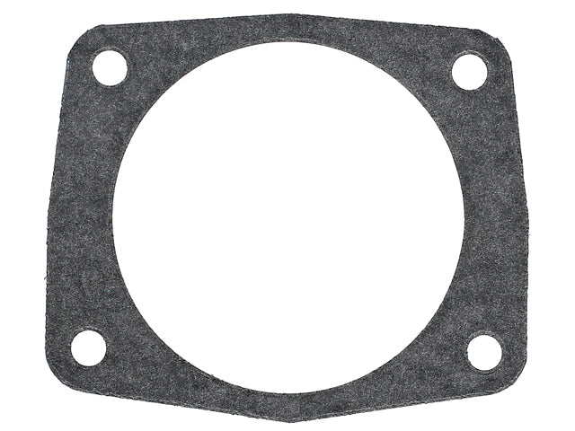 BMW Throttle Housing Gasket - Throttle Housing to Intake Manifold | 1987-1993 13541289576