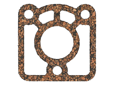 BMW Throttle Housing Gasket - Water Housing on Throttle Body | 1982-1993 13541285471