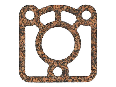 BMW Throttle Housing Gasket - Water Housing on Throttle Body | 1982-1993 13541285471