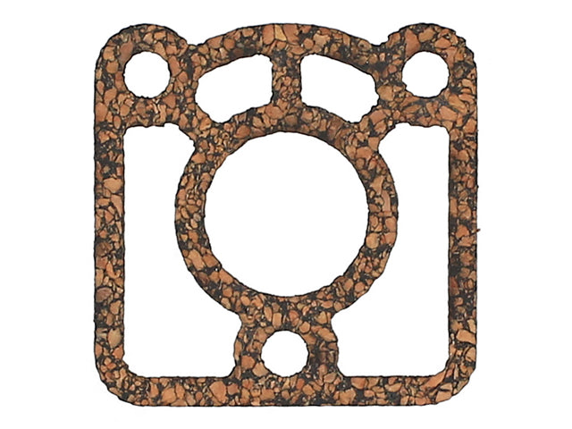 BMW Throttle Housing Gasket - Water Housing on Throttle Body | 1982-1993 13541285471