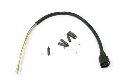 BMW Throttle Housing Wiring Harness Repair Kit | 2006-2010 12517602973
