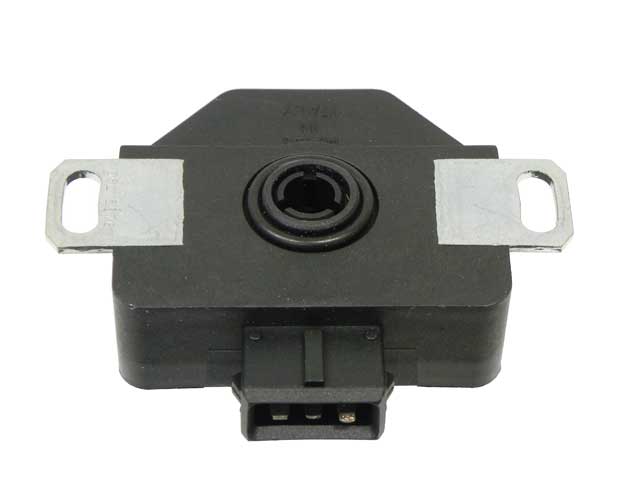 BMW Throttle Position Switch | 1981-1993 13631273265