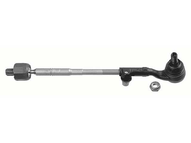 BMW Tie Rod Assembly | 2006-2015 32106793622