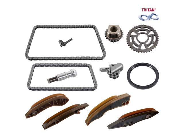 BMW Timing Chain Kit | 2014-2018 091919700