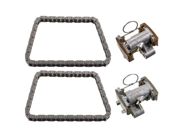 BMW Timing Chain Kit - Camshaft to Camshaft | 1996-2003 091919300