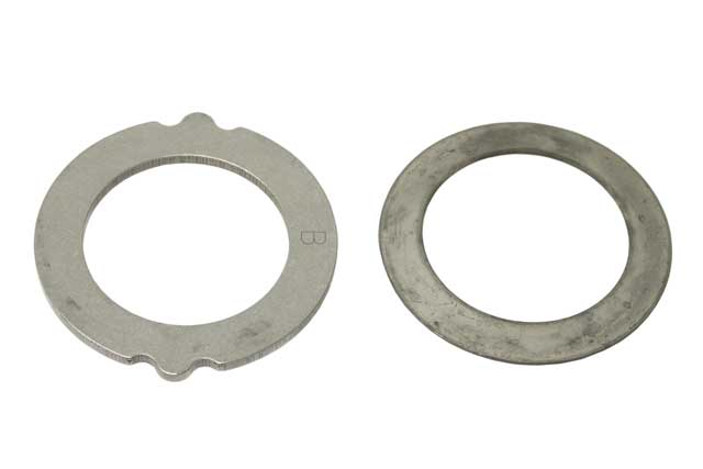 BMW Timing Chain Sprocket Diaphram Spring Set Vanos Diaphram Spring Set | 2000-2003 11367833218