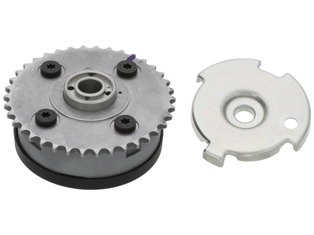 BMW Timing Chain Sprocket - Exhaust Camshaft | 2006-2021 11367583208