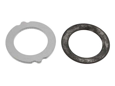 BMW Timing Chain Sprocket Spring Plate Set - Intake/Exhaust Camshaft | 2001-2008 11367830684