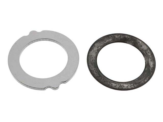 BMW Timing Chain Sprocket Spring Plate Set - Intake/Exhaust Camshaft | 2001-2008 11367830684
