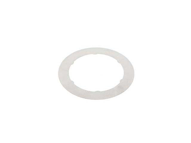BMW Timing Chain Sprocket Washer - Sprocket to Crankshaft Pulley Hub 26.4 X 38.3 mm | 2012-2018 11237600595