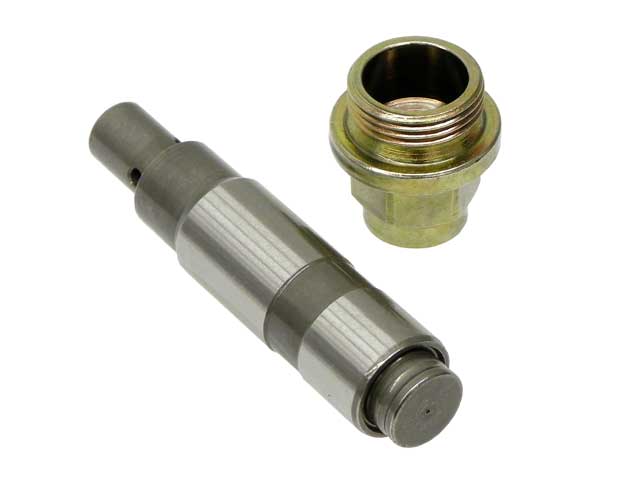BMW Timing Chain Tensioner - Crankshaft to Camshaft Chain | 2000-2003 11311406261