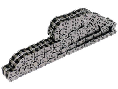 BMW Timing Chain without Master Link Double Row | 1987-1993