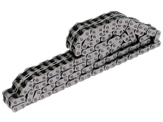BMW Timing Chain without Master Link Double Row | 1987-1993