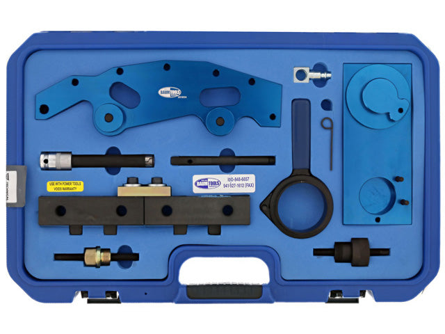 BMW Timing Tool Set - Camshaft Alignment Tool Set | 1991-2006 B113240VK