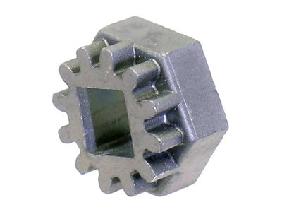 BMW Toothed Adjusting Nut - Alternator | 1978-1994 12317677914