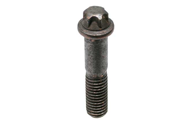 BMW Torx Bolt - Exhaust Manifold to Catalytic Converter/Front Muffler 10 X 45 mm | 1991-2013 11621318568