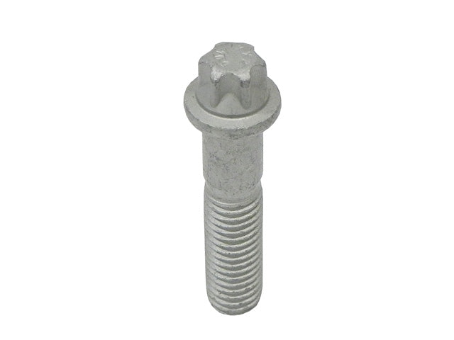 BMW Torx Bolt with Ribs - Axle Shaft to Differential 10 X 43 mm | 1984-2019 33207572716