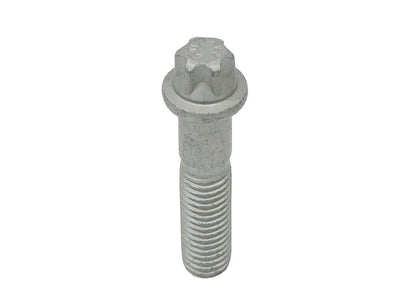 BMW Torx Bolt with Ribs - Axle Shaft to Differential 10 X 43 mm | 1984-2019 33207572716