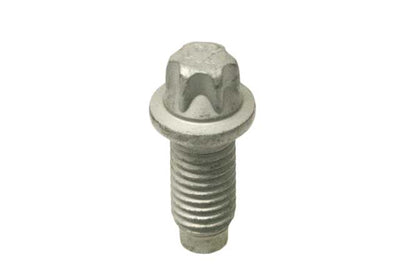 BMW Torx Bolt with Ribs - Axle Shaft to Differential 10 X 23 mm | 1999-2014 26117571956