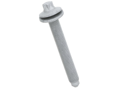 BMW Torx Head Bolt with Flange and Washer - 12 X 1.5 x 90 | 2006-2021 31106769907