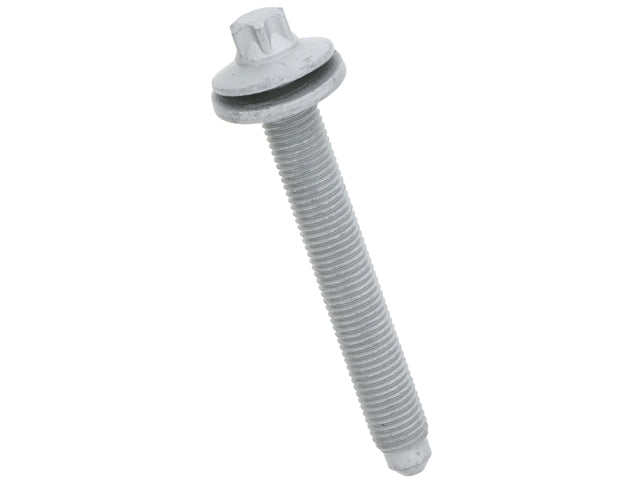 BMW Torx Head Bolt with Flange and Washer - 12 X 1.5 x 90 | 2006-2021 31106769907