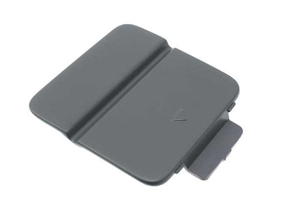 BMW Tow Hook Cover Primered | 2004-2007 51127119151