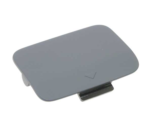 BMW Tow Hook Cover Primered | 2011-2013 51127256109