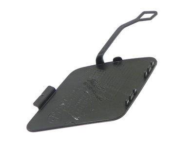 BMW Tow Hook Cover Primered | 2012-2015 51127312748
