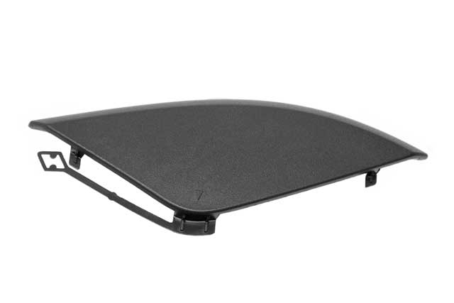 BMW Tow Hook Cover Primered | 2014-2017 51117338474
