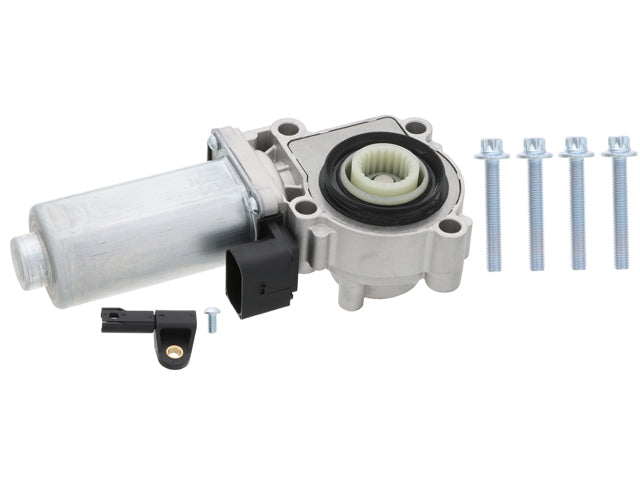 BMW Transfer Case Motor Actuator | 2003-2010 27102449709
