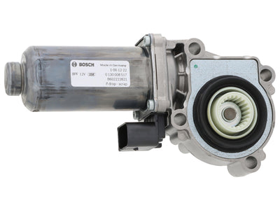 BMW Transfer Case Motor Actuator | 2003-2010 27102449709