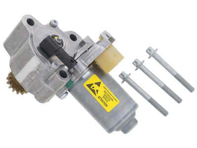 BMW Transfer Case Motor Actuator | 2006-2013 27107546671