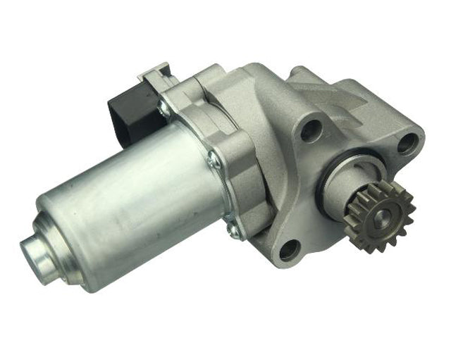 BMW Transfer Case Motor Actuator | 2006-2013 27107546671
