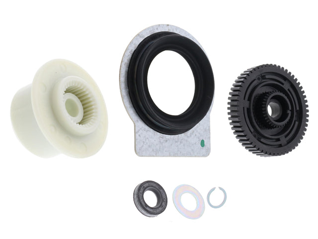 BMW Transfer Case Motor Gear | 2003-2014 27102413711