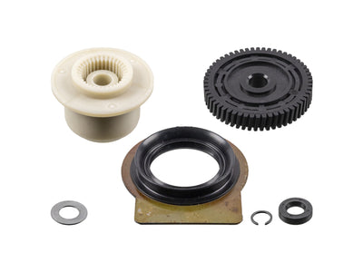 BMW Transfer Case Motor Gear | 2003-2014 27102413711