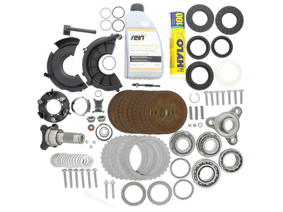 BMW Transfer Case Overhaul Kit | 2012-2021 RVK0002